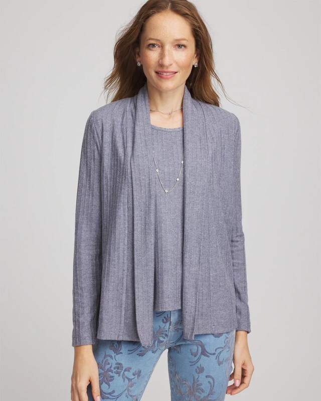 Cozy Cardigan - image 1